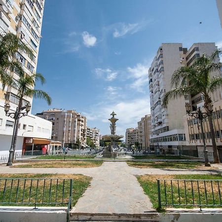 Cubo's Estudio Castillo de Santa Clara Torremolinos Exterior foto